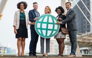 adult-blue-business-district-1251092